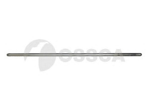 OSSCA 01104 strypas, darbinis cilindras
020 141 741 B