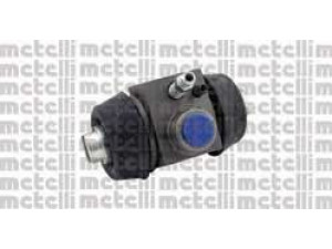 METELLI 04-0135 rato stabdžių cilindras 
 Stabdžių sistema -> Ratų cilindrai
37H4641, GWC 1129, 37H4641, GWC1129
