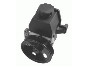 ZF LENKSYSTEME 2838 301 hidraulinis siurblys, vairo sistema
002 466 25 01, 002 466 25 01 80