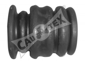 CAUTEX 462444 atraminis buferis, pakaba 
 Pakaba -> Pakabos dalys -> Surinkimo dalys
7H0412303A, 7H0412303B