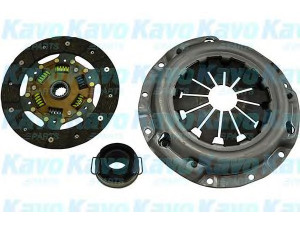 KAVO PARTS CP-7026 sankabos komplektas 
 Sankaba/dalys -> Sankabos remonto komplektas, visas