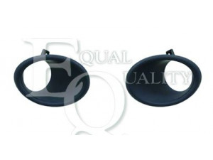 EQUAL QUALITY G1936 radiatorius grotelės 
 Kėbulas -> Kėbulo dalys/ sparnas/buferis -> Priekinis aerodinaminio pasipriešinimo sumažinimas/grotelės
7452.YH