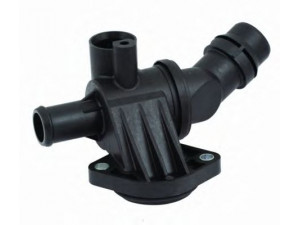 HOFFER 8192409 termostatas, aušinimo skystis 
 Aušinimo sistema -> Termostatas/tarpiklis -> Thermostat
06F121111G, 06F121111G, 06F121111G