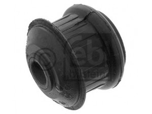 FEBI BILSTEIN 15898 variklio montavimas 
 Variklis -> Variklio montavimas -> Variklio montavimo rėmas
8A0 199 419 A