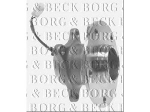 BORG & BECK BWK1206 rato guolio komplektas 
 Ašies montavimas/vairavimo mechanizmas/ratai -> Rato stebulė/montavimas -> Rato guolis
71742696, 4340279J50