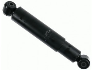 SACHS 131 467 amortizatorius 
 Pakaba -> Amortizatorius
005 326 71 00, A 005 326 71 00