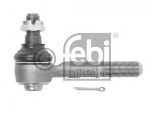 FEBI BILSTEIN 43290 skersinės vairo trauklės galas 
 Vairavimas -> Vairo mechanizmo sujungimai
45046-39275