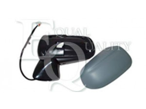 EQUAL QUALITY RS02482 išorinis veidrodėlis 
 Kėbulas -> Keleivių kabina -> Veidrodėlis
CB11-69-180H