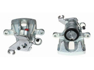 BUDWEG CALIPER 344160 stabdžių apkaba 
 Stabdžių sistema -> Stabdžių matuoklis -> Stabdžių matuoklio montavimas
MR955245