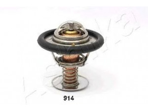 ASHIKA 38-09-914 termostatas, aušinimo skystis 
 Aušinimo sistema -> Termostatas/tarpiklis -> Thermostat
602687, ERR3291, ERR3291A, ETC4765