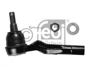 FEBI BILSTEIN 42710 skersinės vairo trauklės galas 
 Vairavimas -> Vairo mechanizmo sujungimai
48640-AL585, 48640-CD725, D8640-AL585