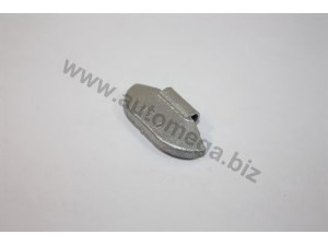 AUTOMEGA 1010120480 žiedas
1012480, 1012480, 1012480, 13250937