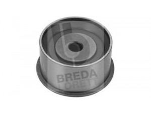 BREDA  LORETT TDI5034 kreipiantysis skriemulys, paskirstymo diržas 
 Diržinė pavara -> Paskirstymo diržas/komplektas -> Laisvasis/kreipiamasis skriemulys
13503-11030, 13503-11040, 1350311030
