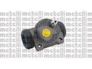 METELLI 04-0624 rato stabdžių cilindras 
 Stabdžių sistema -> Ratų cilindrai
44101-3F000, 44101-70J20, 44101-70J22