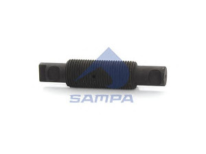 SAMPA 030.057 lingės varžtas
6795 567, 6795567