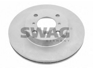 SWAG 84 92 6046 stabdžių diskas 
 Dviratė transporto priemonės -> Stabdžių sistema -> Stabdžių diskai / priedai
55311-62G00, 55311-62G01, 55311-62G01-000