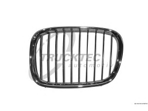 TRUCKTEC AUTOMOTIVE 08.62.223 radiatorius grotelės
51 13 8 159 315