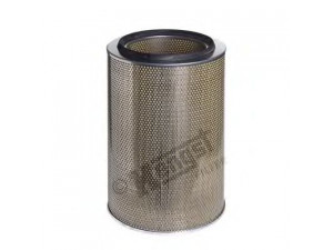 HENGST FILTER E270L oro filtras 
 Techninės priežiūros dalys -> Techninės priežiūros intervalai
0190 7695, 0299 6127, 190 7695