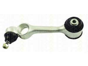 TRISCAN 8500 23520 vikšro valdymo svirtis 
 Ašies montavimas/vairavimo mechanizmas/ratai -> Valdymo svirtis/pasukamosios svirties sujungimas -> Vairo trauklės (valdymo svirtis, išilginis balansyras, diago
126 330 06 07