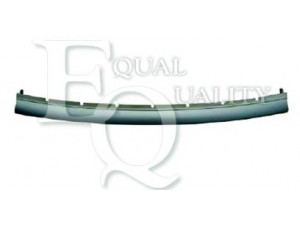 EQUAL QUALITY M1067 apdailos/apsauginės juostelė, radiatoriaus grotelės 
 Kėbulas -> Apdaila/apsauga/dekoratyvinės juostelės/emblemos -> Apdailos/apsauginės juostelės
622541459R