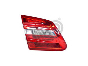 ULO 1112015 kombinuotas galinis žibintas 
 Elektros įranga -> Šviesos -> Kombinuotas galinis žibintas/dalys -> Kombinuotas galinis žibintas
2469066300, A2469066300