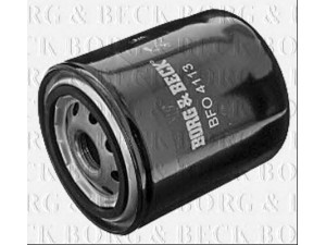 BORG & BECK BFO4113 alyvos filtras 
 Filtrai -> Alyvos filtras