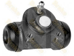 Brake ENGINEERING WC1472BE rato stabdžių cilindras 
 Stabdžių sistema -> Ratų cilindrai
0017689400, 17689400, 95606669