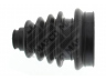 MAPCO 17991 gofruotoji membrana, kardaninis velenas