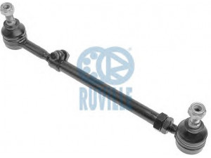 RUVILLE 915165 strypo montavimas 
 Vairavimas -> Sujungimo trauklės surinkimas/dalys -> Sujungimo trauklės surinkimas
129 330 03 03