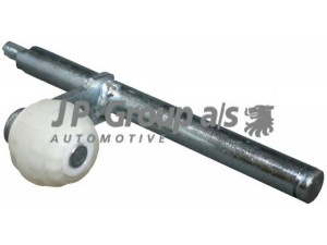 JP GROUP 1131601000 kreipiantysis velenas, pavarų perjungimo mechanizmas 
 Transmisija -> Neautomatinė pavarų dėžė -> Transmisijos valdymas
191711173B