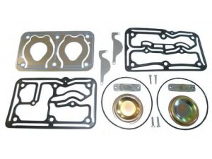 AIR FREN 01.R391.183 remonto komplektas, kompresorius
0011303515, 9061301515 (KIT), 9061301615 (KIT)