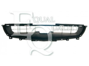 EQUAL QUALITY G0752 ventiliacijos grotelės, buferis 
 Kėbulas -> Transporto priemonės priekis -> Buferis/dalys
3231590, MN126459, 991404