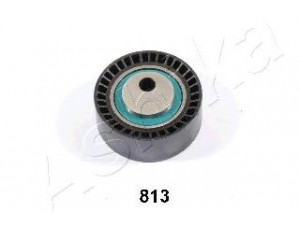 ASHIKA 129-08-813 kreipiantysis skriemulys, V formos rumbuotas diržas 
 Diržinė pavara -> V formos rumbuotas diržas/komplektas -> Laisvasis/kreipiamasis skriemulys
49160-66G00-000