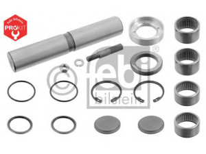 FEBI BILSTEIN 08526 remonto komplektas, pasukamojo kakliuko kaištis 
 Ašies montavimas/vairavimo mechanizmas/ratai -> Pasukamojo kakliuko remonto rinkinys -> Remonto komplektas, karbiuratorius
675 330 03 19, 675 330 15 19, 675 330 03 19