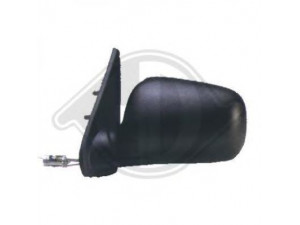 DIEDERICHS 7820125 išorinis veidrodėlis 
 Kėbulas -> Keleivių kabina -> Durys/dalys
6U1857501A