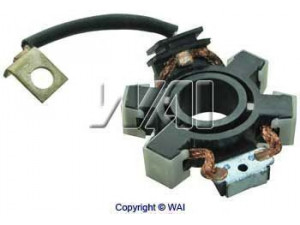 WAIglobal 69-126 laikiklis, angliniai šepetėliai