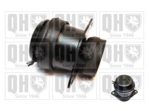 QUINTON HAZELL EM1888 variklio montavimas; montavimas, automatinė transmisija; montavimas, neautomatinė transmisija 
 Variklis -> Variklio montavimas -> Variklio montavimo rėmas
1H0 199 262A, 1H0 199 262F