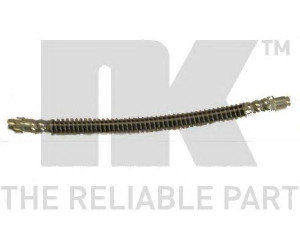 NK 853678 stabdžių žarnelė 
 Stabdžių sistema -> Stabdžių žarnelės
4621300QAC, 4412727, 91167776, 8200003481