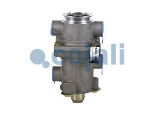 COJALI 2812800 stabdžių vožtuvas, darbinis stabdys
290020, 313089, 1573383