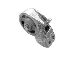 FARE SA 12551 variklio montavimas 
 Variklis -> Variklio montavimas -> Variklio montavimo rėmas
219303A400