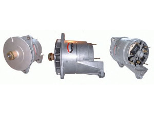 DELCO REMY 19025336 kintamosios srovės generatorius 
 Elektros įranga -> Kint. sr. generatorius/dalys -> Kintamosios srovės generatorius