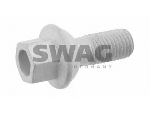 SWAG 12 92 7578 rato varžtas 
 Ratai / padangos -> Priedai
000 990 37 07, 000 990 56 07, 0002158V005c35A00