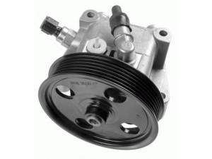 ZF LENKSYSTEME 7613.955.148 hidraulinis siurblys, vairo sistema 
 Vairavimas -> Vairo pavara/siurblys
1 329 297, 1 362 652, 4M51 3A696 AC