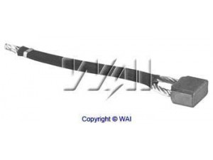 WAIglobal 68-9202 anglies šepetėlis, starteris