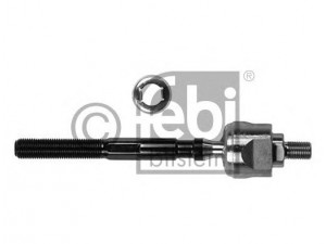 FEBI BILSTEIN 42203 vidinė skersinė vairo trauklė 
 Vairavimas -> Vairo mechanizmo sujungimai
43010-SR3-000, 53010-SR3-010, 53010-ST0-000