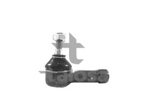 TALOSA 42-05618 skersinės vairo trauklės galas 
 Vairavimas -> Vairo mechanizmo sujungimai
26045836, 324065, ES3493, ES3493T