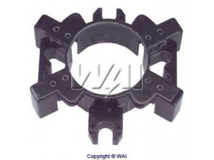 WAIglobal 69-2206-1 laikiklis, angliniai šepetėliai
E9OF11061AA