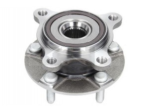 SPIDAN 72561 rato guolio komplektas 
 Ašies montavimas/vairavimo mechanizmas/ratai -> Rato stebulė/montavimas -> Rato guolis
4355030030