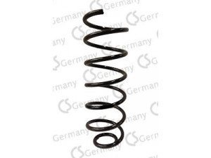 CS Germany 14.774.295 spyruoklė 
 Pakaba -> Spyruoklės
00424390, 90539836