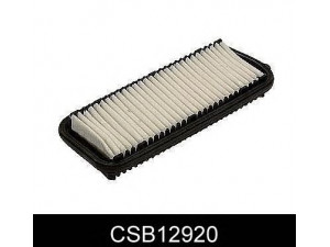 COMLINE CSB12920 oro filtras 
 Techninės priežiūros dalys -> Techninės priežiūros intervalai
